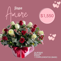 Base amore