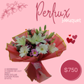 Perliux bouquet