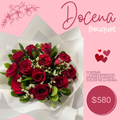 Docena bouquet