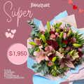 Super bouquet